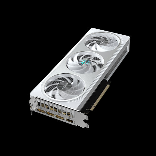 GIGABYTE GeForce RTX 5060 AERO OC 8G NVIDIA_4