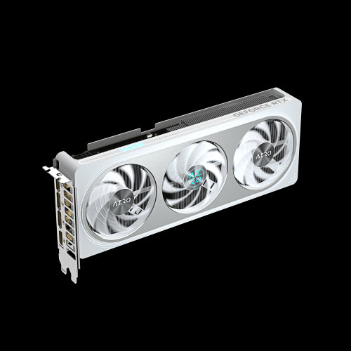 GIGABYTE GeForce RTX 5060 AERO OC 8G NVIDIA_5