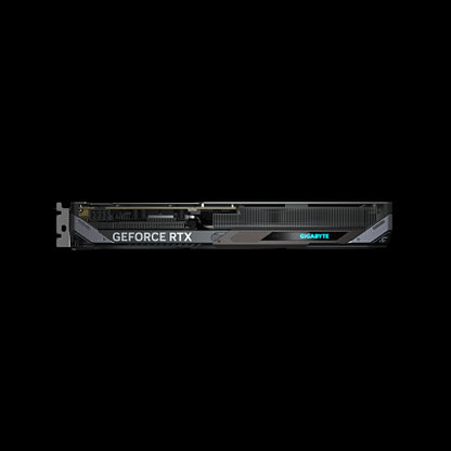 Tarjeta Gráfica Gigabyte GeForce RTX 5060 Gaming OC/ 8GB GDDR7_8