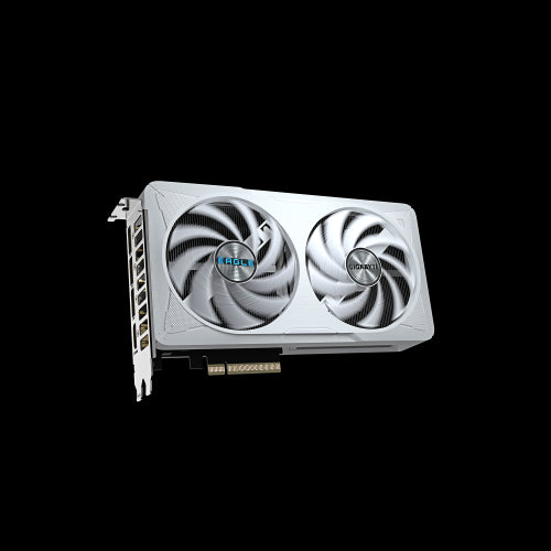 GeForce RTX 5060 EAGLE OC ICE 8G, Grafikkarte_2