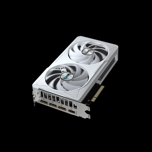 GeForce RTX 5060 EAGLE OC ICE 8G, Grafikkarte_3