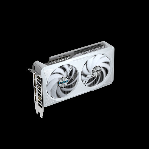GeForce RTX 5060 EAGLE OC ICE 8G, Grafikkarte_4