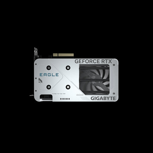 GeForce RTX 5060 EAGLE OC ICE 8G, Grafikkarte_5