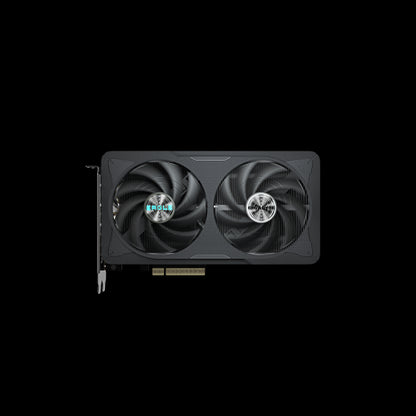 GIGABYTE GeForce RTX 5060 EAGLE OC 8G Tarjeta GrÃ¡fica - 8GB GDDR7, 128bit, PCI-E 5.0, 2550 MHz Frecuencia del nÃºcleo, 3 x DisplayPort, 1 x HDMI, GV-N5060EAGLE OC-8GD_2