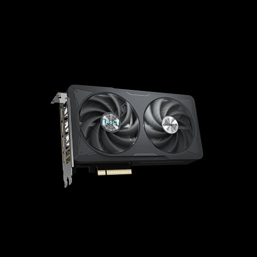 GIGABYTE GeForce RTX 5060 EAGLE OC 8G Tarjeta GrÃ¡fica - 8GB GDDR7, 128bit, PCI-E 5.0, 2550 MHz Frecuencia del nÃºcleo, 3 x DisplayPort, 1 x HDMI, GV-N5060EAGLE OC-8GD_3