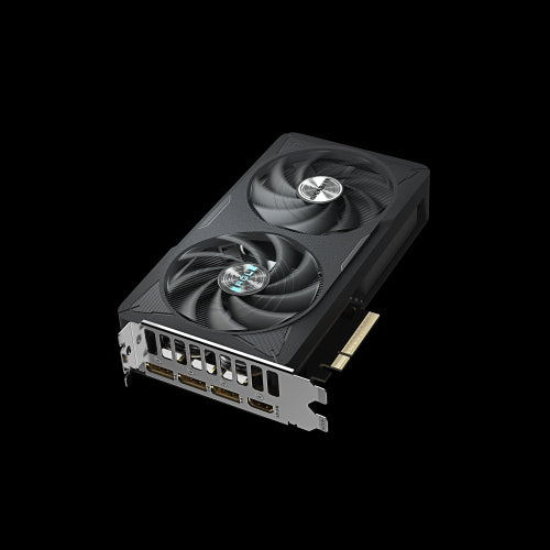 GIGABYTE GeForce RTX 5060 EAGLE OC 8G Tarjeta GrÃ¡fica - 8GB GDDR7, 128bit, PCI-E 5.0, 2550 MHz Frecuencia del nÃºcleo, 3 x DisplayPort, 1 x HDMI, GV-N5060EAGLE OC-8GD_4