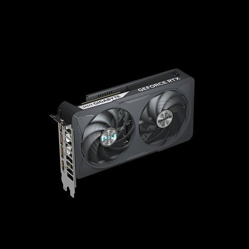 GIGABYTE GeForce RTX 5060 EAGLE OC 8G Tarjeta GrÃ¡fica - 8GB GDDR7, 128bit, PCI-E 5.0, 2550 MHz Frecuencia del nÃºcleo, 3 x DisplayPort, 1 x HDMI, GV-N5060EAGLE OC-8GD_5