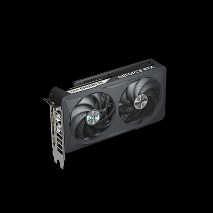 GIGABYTE GeForce RTX 5060 EAGLE OC 8G Tarjeta GrÃ¡fica - 8GB GDDR7, 128bit, PCI-E 5.0, 2550 MHz Frecuencia del nÃºcleo, 3 x DisplayPort, 1 x HDMI, GV-N5060EAGLE OC-8GD_5