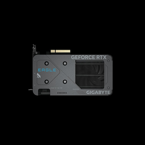 GIGABYTE GeForce RTX 5060 EAGLE OC 8G Tarjeta GrÃ¡fica - 8GB GDDR7, 128bit, PCI-E 5.0, 2550 MHz Frecuencia del nÃºcleo, 3 x DisplayPort, 1 x HDMI, GV-N5060EAGLE OC-8GD_6