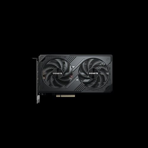 GIGABYTE GeForce RTX 5060 WINDFORCE OC 8G Tarjeta GrÃ¡fica - 8GB GDDR7, 128bit, PCI-E 5.0, 2512 MHz Frecuencia del nÃºcleo, 3 x DisplayPort, 1 x HDMI, GV-N5060WF2OC-8GD_2