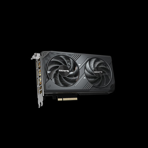 GIGABYTE GeForce RTX 5060 WINDFORCE OC 8G Tarjeta GrÃ¡fica - 8GB GDDR7, 128bit, PCI-E 5.0, 2512 MHz Frecuencia del nÃºcleo, 3 x DisplayPort, 1 x HDMI, GV-N5060WF2OC-8GD_3