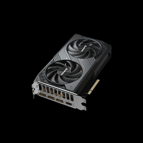 GIGABYTE GeForce RTX 5060 WINDFORCE OC 8G Tarjeta GrÃ¡fica - 8GB GDDR7, 128bit, PCI-E 5.0, 2512 MHz Frecuencia del nÃºcleo, 3 x DisplayPort, 1 x HDMI, GV-N5060WF2OC-8GD_4