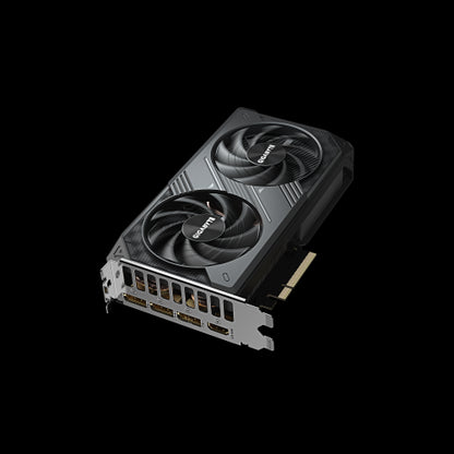 GIGABYTE GeForce RTX 5060 WINDFORCE OC 8G Tarjeta GrÃ¡fica - 8GB GDDR7, 128bit, PCI-E 5.0, 2512 MHz Frecuencia del nÃºcleo, 3 x DisplayPort, 1 x HDMI, GV-N5060WF2OC-8GD_4
