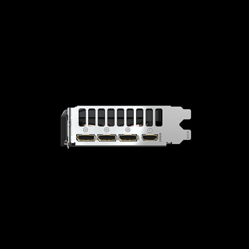 GIGABYTE GeForce RTX 5060 WINDFORCE OC 8G Tarjeta GrÃ¡fica - 8GB GDDR7, 128bit, PCI-E 5.0, 2512 MHz Frecuencia del nÃºcleo, 3 x DisplayPort, 1 x HDMI, GV-N5060WF2OC-8GD_8