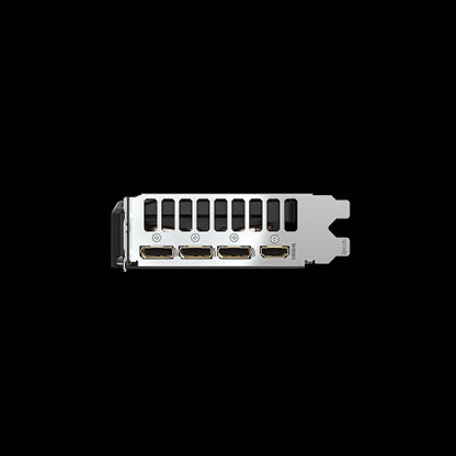 GIGABYTE GeForce RTX 5060 WINDFORCE OC 8G Tarjeta GrÃ¡fica - 8GB GDDR7, 128bit, PCI-E 5.0, 2512 MHz Frecuencia del nÃºcleo, 3 x DisplayPort, 1 x HDMI, GV-N5060WF2OC-8GD_8