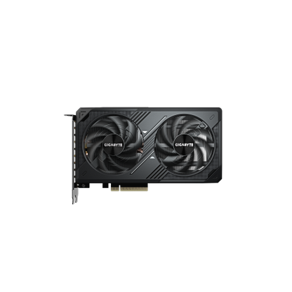 GIGABYTE GeForce RTX 5060 WINDFORCE 8G Tarjeta GrÃ¡fica - 8GB GDDR7, 128bit, PCI-E 5.0, 2497 MHz Frecuencia del nÃºcleo, 3 x DisplayPort, 1 x HDMI, GV-N5060WF2-8GD_2