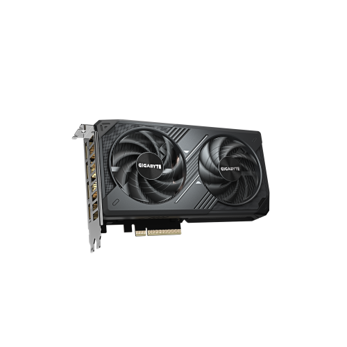 GIGABYTE GeForce RTX 5060 WINDFORCE 8G Tarjeta GrÃ¡fica - 8GB GDDR7, 128bit, PCI-E 5.0, 2497 MHz Frecuencia del nÃºcleo, 3 x DisplayPort, 1 x HDMI, GV-N5060WF2-8GD_3