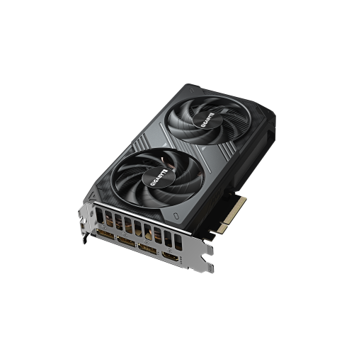 GIGABYTE GeForce RTX 5060 WINDFORCE 8G Tarjeta GrÃ¡fica - 8GB GDDR7, 128bit, PCI-E 5.0, 2497 MHz Frecuencia del nÃºcleo, 3 x DisplayPort, 1 x HDMI, GV-N5060WF2-8GD_4