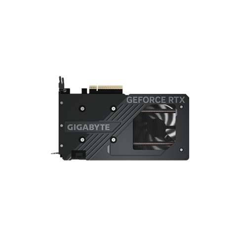GIGABYTE GeForce RTX 5060 WINDFORCE 8G Tarjeta GrÃ¡fica - 8GB GDDR7, 128bit, PCI-E 5.0, 2497 MHz Frecuencia del nÃºcleo, 3 x DisplayPort, 1 x HDMI, GV-N5060WF2-8GD_6
