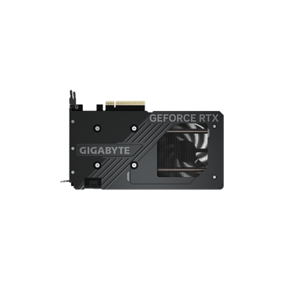 GIGABYTE GeForce RTX 5060 WINDFORCE 8G Tarjeta GrÃ¡fica - 8GB GDDR7, 128bit, PCI-E 5.0, 2497 MHz Frecuencia del nÃºcleo, 3 x DisplayPort, 1 x HDMI, GV-N5060WF2-8GD_6