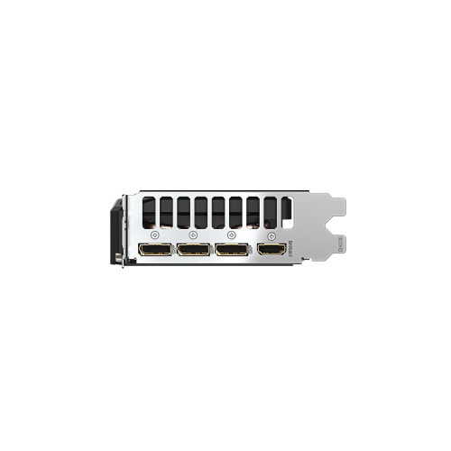 GIGABYTE GeForce RTX 5060 WINDFORCE 8G Tarjeta GrÃ¡fica - 8GB GDDR7, 128bit, PCI-E 5.0, 2497 MHz Frecuencia del nÃºcleo, 3 x DisplayPort, 1 x HDMI, GV-N5060WF2-8GD_8
