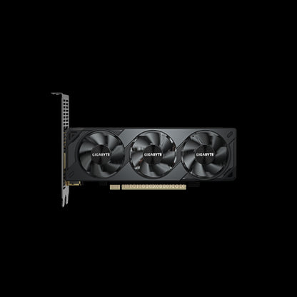 Tarjeta Gráfica Gigabyte GeForce RTX 5060 OC Low Profile/ 8GB GDDR7_2