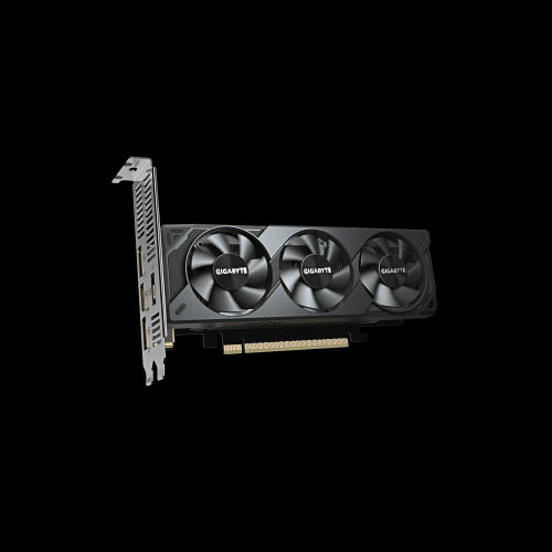 Tarjeta Gráfica Gigabyte GeForce RTX 5060 OC Low Profile/ 8GB GDDR7_3