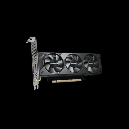 Tarjeta Gráfica Gigabyte GeForce RTX 5060 OC Low Profile/ 8GB GDDR7_3