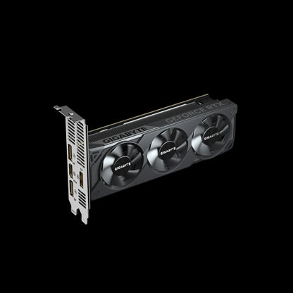 Tarjeta Gráfica Gigabyte GeForce RTX 5060 OC Low Profile/ 8GB GDDR7_5