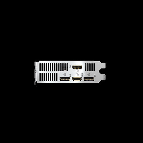 Tarjeta Gráfica Gigabyte GeForce RTX 5060 OC Low Profile/ 8GB GDDR7_7
