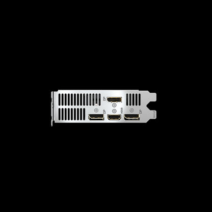 Tarjeta Gráfica Gigabyte GeForce RTX 5060 OC Low Profile/ 8GB GDDR7_7