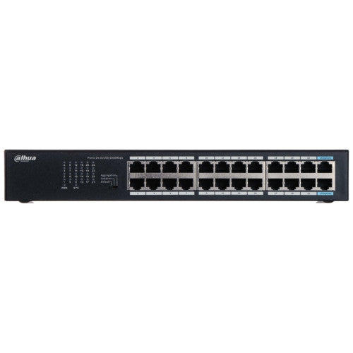 (DH-S3024-24GT) DAHUA SWITCH 24 PUERTOS_1