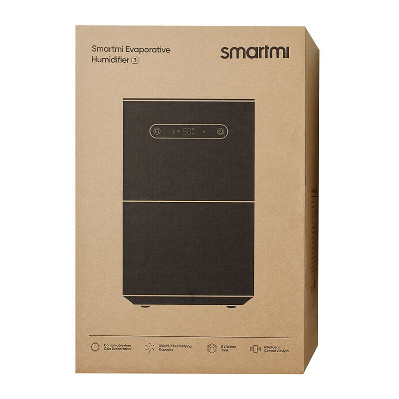 Smartmi Evaporative Humidifier 3_4