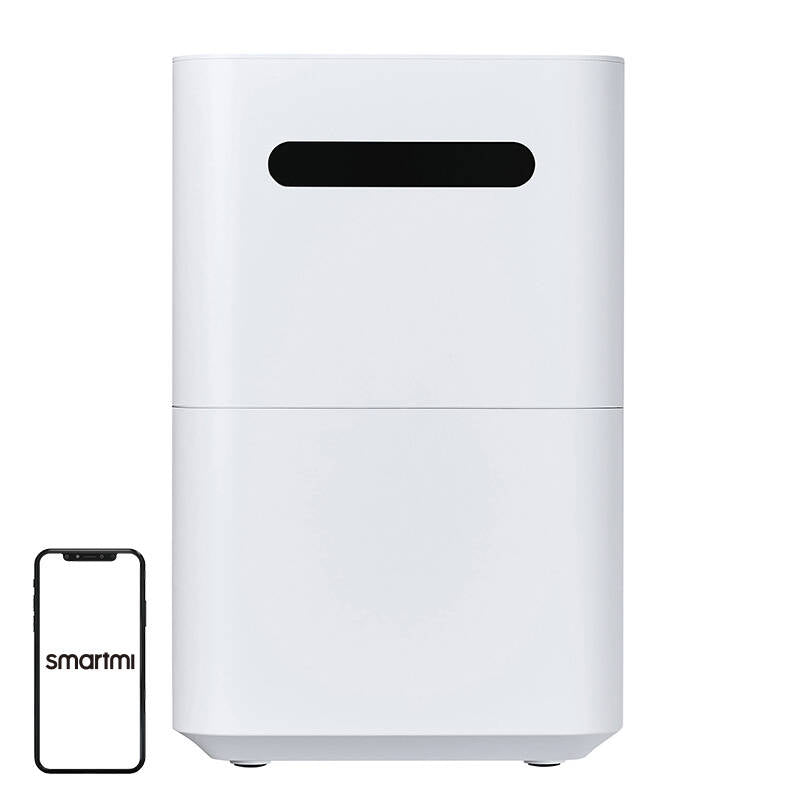 Smartmi Evaporative Humidifier 3_0