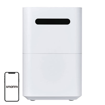 Smartmi Evaporative Humidifier 3_0
