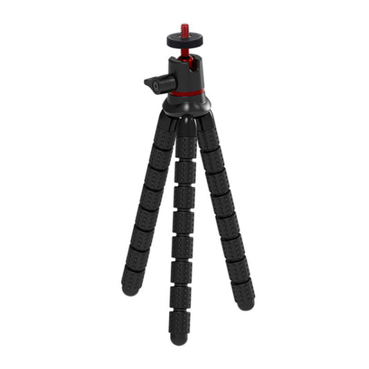 Tripod PULUZ Flexible Holder with Remote Control for SLR Cameras, GoPro, Cellphone_0
