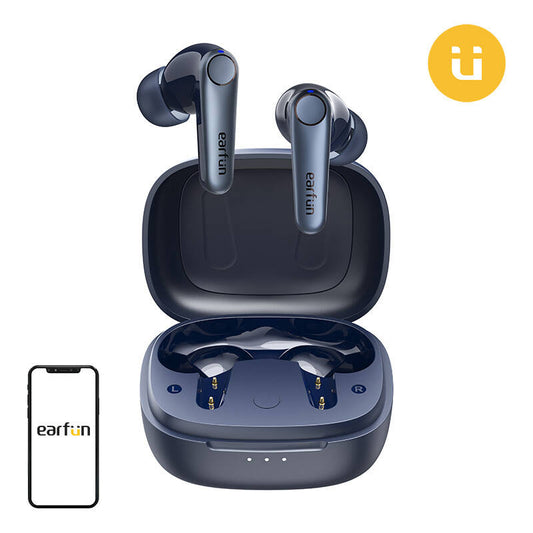Earphones TWS EarFun Air Pro 3, ANC (blue)_0