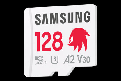 Sonic PRO Plus microSD Memory Card 128GB con adattatore (MB-MD128SA/LC1)_2