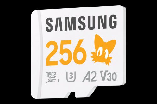 Sonic PRO Plus microSD Memory Card 256GB con adattatore (MB-MD256SA/LC1)_2