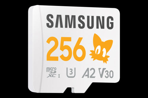 Sonic PRO Plus microSD Memory Card 256GB con adattatore (MB-MD256SA/LC1)_3