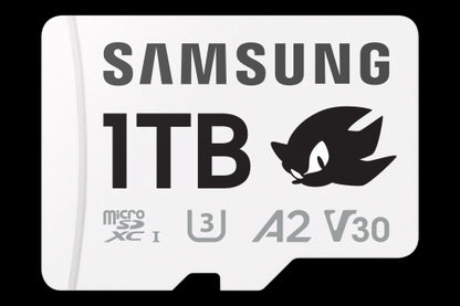 Sonic PRO Plus microSD Memory Card 1TB con adattatore (MB-MD1T0SA/LC1)_0
