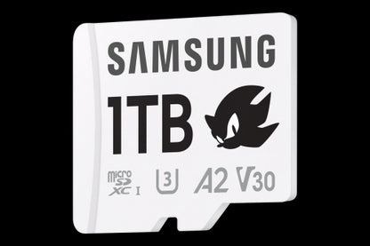 Sonic PRO Plus microSD Memory Card 1TB con adattatore (MB-MD1T0SA/LC1)_2