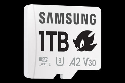 Sonic PRO Plus microSD Memory Card 1TB con adattatore (MB-MD1T0SA/LC1)_3