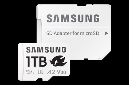Sonic PRO Plus microSD Memory Card 1TB con adattatore (MB-MD1T0SA/LC1)_4