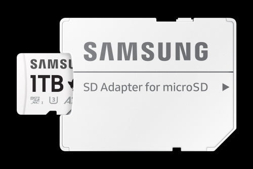 Sonic PRO Plus microSD Memory Card 1TB con adattatore (MB-MD1T0SA/LC1)_5