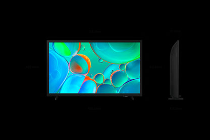 Samsung TU32H5005FK 81,3 cm (32") HD Smart TV Wifi Negro_4