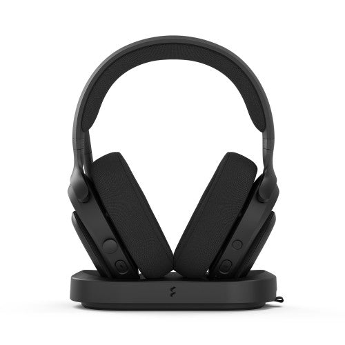 Scape Dark, Headset_0