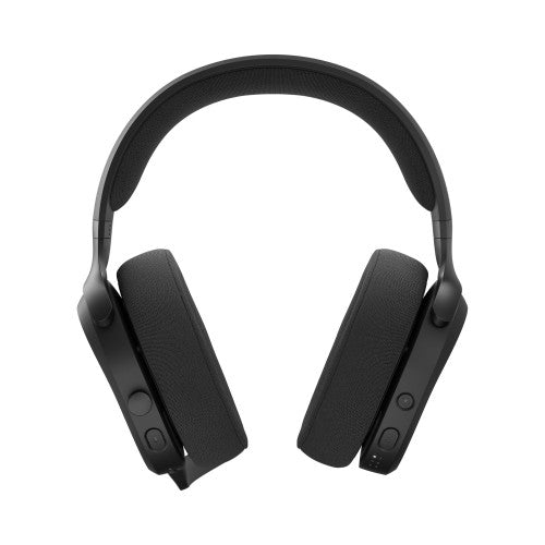 Scape Dark, Headset_1