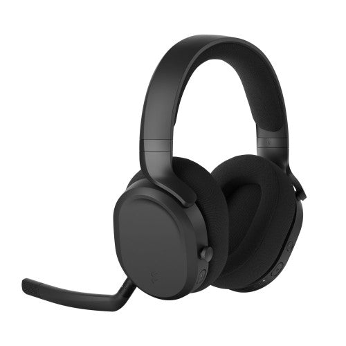 Scape Dark, Headset_2