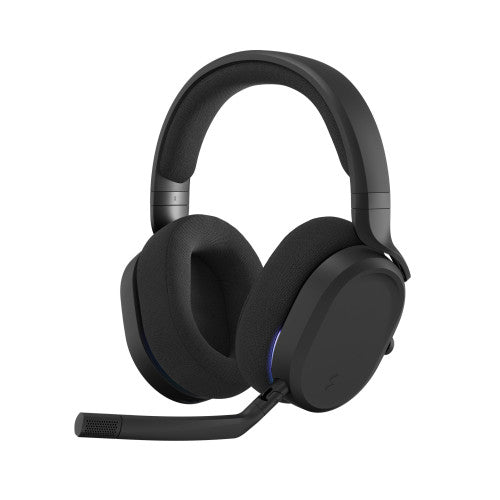 Scape Dark, Headset_3
